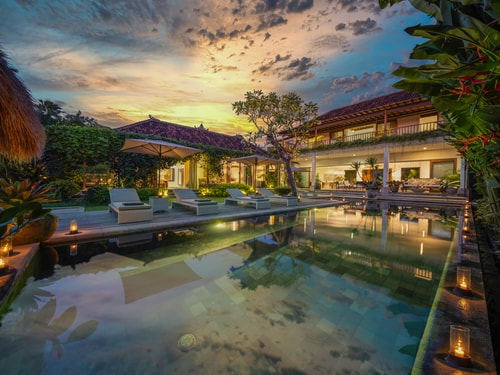 Villa Madalay Dua by Elite Havens 39 Bali Real Estate