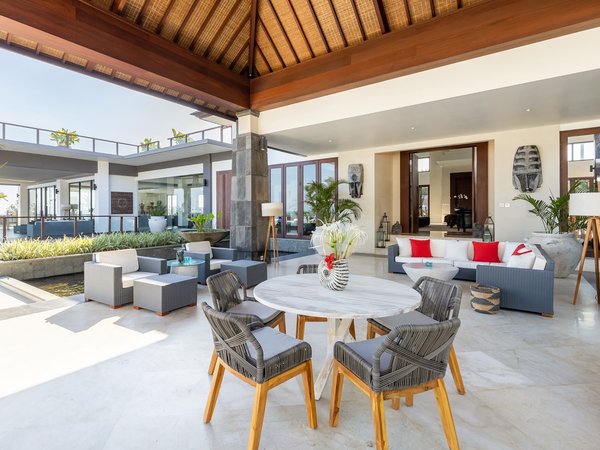 Tirtha Bayu Estate - Villa I by Elite Havens