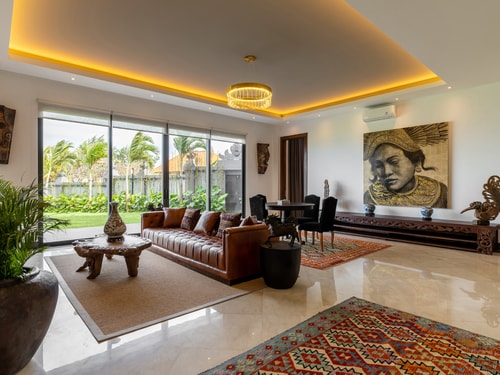 Tirtha Bayu Estate - Villa I by Elite Havens 20 Bali Real Estate