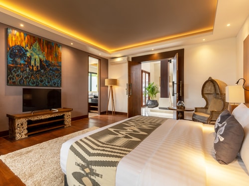 Tirtha Bayu Estate - Villa I by Elite Havens 29 Bali Real Estate