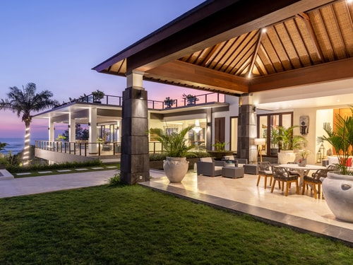 Tirtha Bayu Estate - Villa I by Elite Havens 43 Bali Real Estate