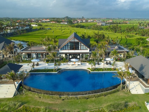 Tirtha Bayu Estate - Villa II by Elite Havens 0 Bali Real Estate