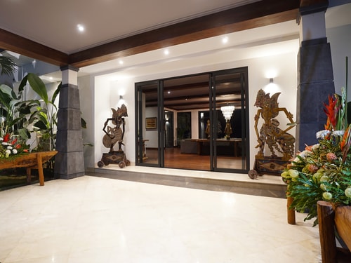 Tirtha Bayu Estate - Villa II by Elite Havens 21 Bali Real Estate