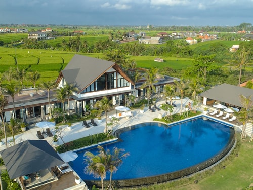 Tirtha Bayu Estate - Villa II by Elite Havens 23 Bali Real Estate