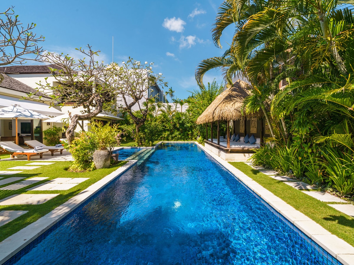 Villa Emmy by Elite Havens Bali Real Estate