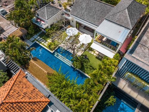 Villa Emmy by Elite Havens 25 Bali Real Estate