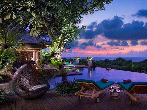 The Shanti Residence by Elite Havens 10 Hombali.com