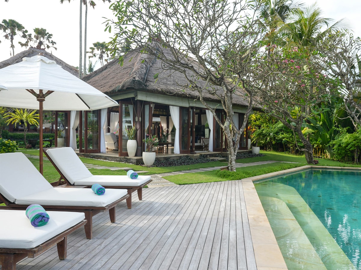 Villa Tanju by Elite Havens Bali Real Estate