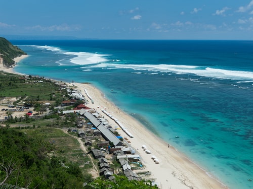 Pandawa Cliff Estate - Villa Marie by Elite Havens 14 Bali Real Estate