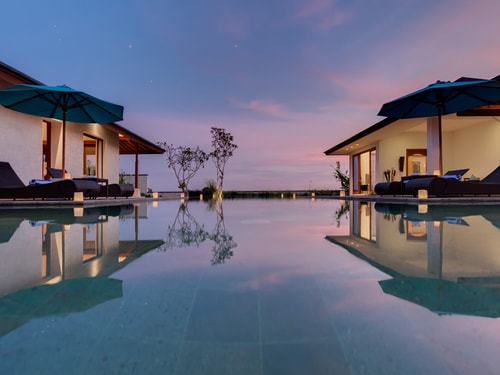 Pandawa Cliff Estate - Villa Marie by Elite Havens 1 Bali Real Estate