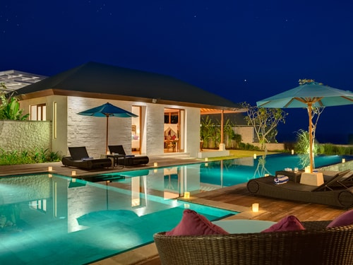 Pandawa Cliff Estate - Villa Marie by Elite Havens 8 Bali Real Estate