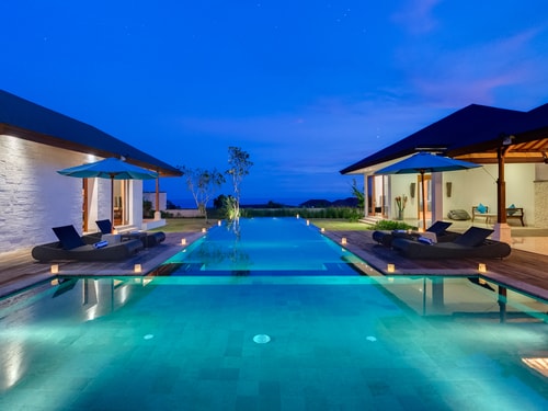 Pandawa Cliff Estate - Villa Marie by Elite Havens 9 Bali Real Estate