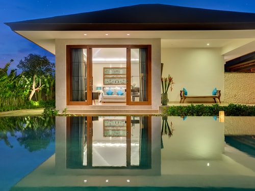 Pandawa Cliff Estate - Villa Marie by Elite Havens 28 Bali Real Estate