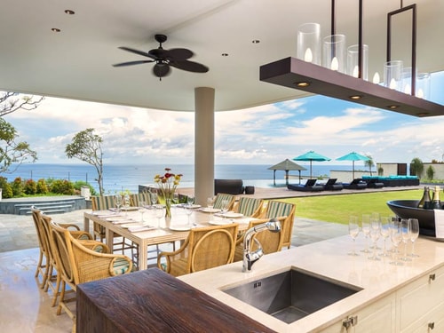 Pandawa Cliff Estate - The Pala by Elite Havens 2 Bali Real Estate