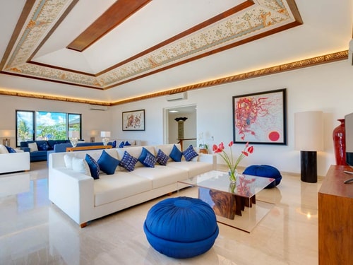 Pandawa Cliff Estate - The Pala by Elite Havens 3 Bali Real Estate