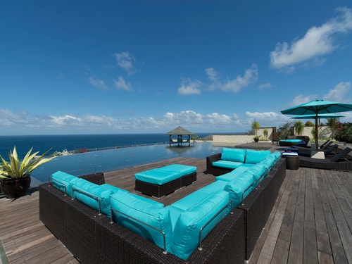 Pandawa Cliff Estate - The Pala by Elite Havens 6 Bali Real Estate