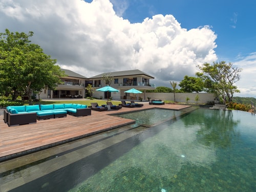 Pandawa Cliff Estate - The Pala by Elite Havens 8 Bali Real Estate