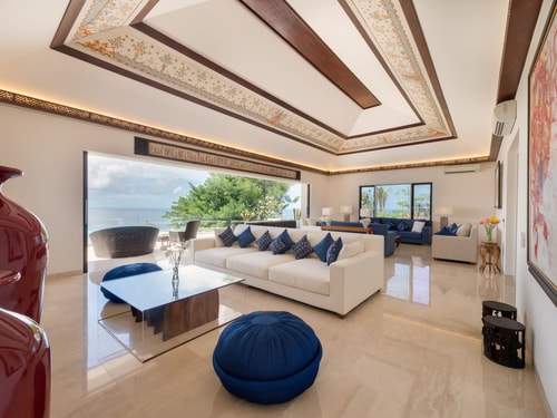 Pandawa Cliff Estate - The Pala by Elite Havens 22 Bali Real Estate