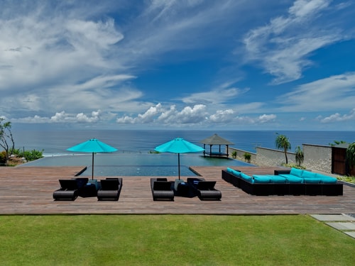 Pandawa Cliff Estate - The Pala by Elite Havens 28 Bali Real Estate