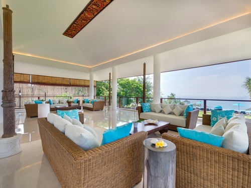 Pandawa Cliff Estate - Villa Rose by Elite Havens 2 Bali Real Estate