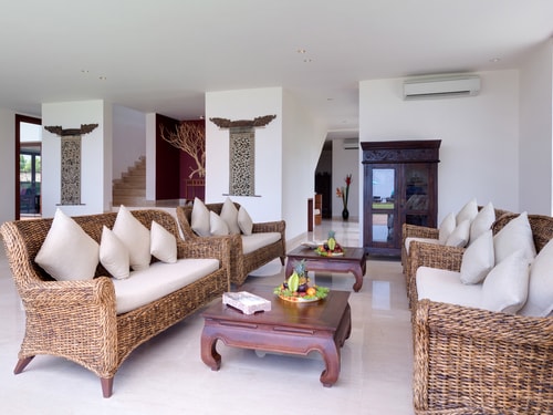 Pandawa Cliff Estate - Villa Rose by Elite Havens 3 Bali Real Estate