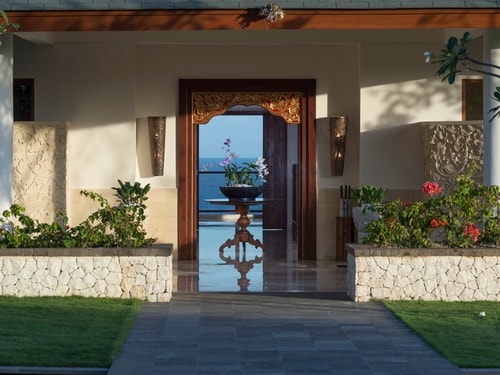 Pandawa Cliff Estate - Villa Rose by Elite Havens 5 Bali Real Estate