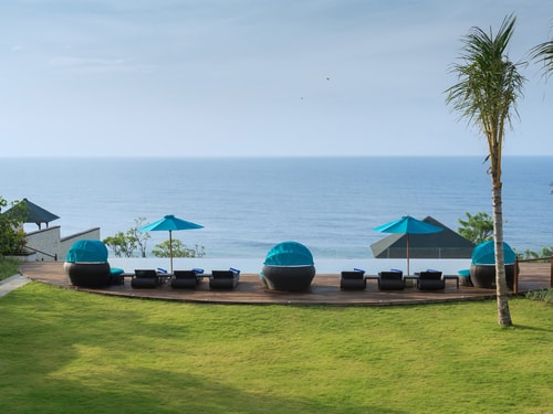 Pandawa Cliff Estate - Villa Rose by Elite Havens 6 Bali Real Estate