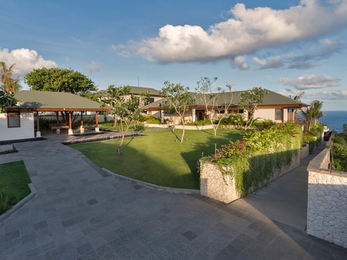 Pandawa Cliff Estate - Villa Rose by Elite Havens 7 Bali Real Estate