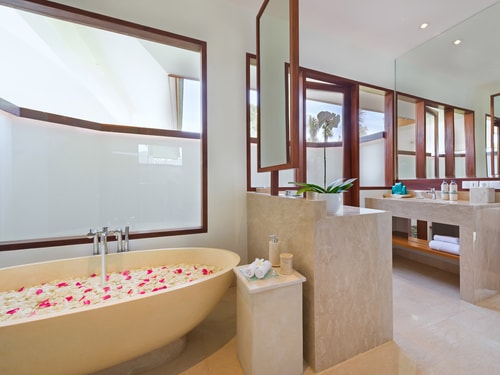 Pandawa Cliff Estate - Villa Rose by Elite Havens 8 Bali Real Estate