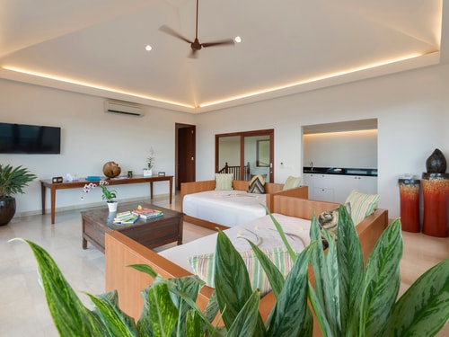 Pandawa Cliff Estate - Villa Rose by Elite Havens 10 Bali Real Estate