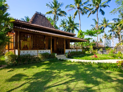 Villa Puri Nirwana by Elite Havens 28 Bali Real Estate