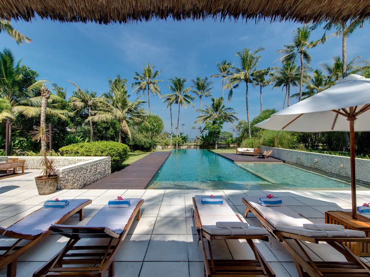 Villa Samadhana by Elite Havens Bali Real Estate