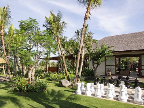 Dea Villas - Villa Sarasvati by Elite Havens 8 Bali Real Estate