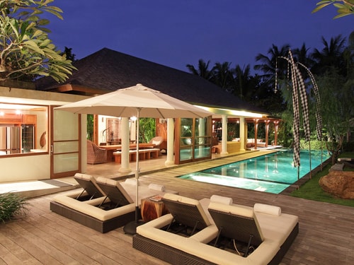 Dea Villas - Villa Sarasvati by Elite Havens 12 Hombali.com