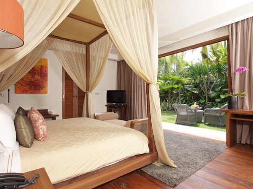 Dea Villas - Villa Sarasvati by Elite Havens 17 Bali Real Estate