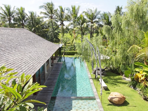 Dea Villas - Villa Sarasvati by Elite Havens 21 Bali Real Estate