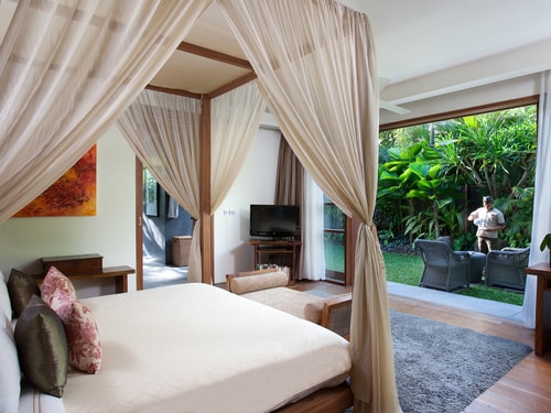 Dea Villas - Villa Sarasvati by Elite Havens 26 Bali Real Estate