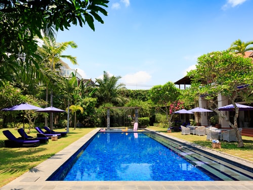 Sayang d'Amour by Elite Havens 24 Bali Real Estate