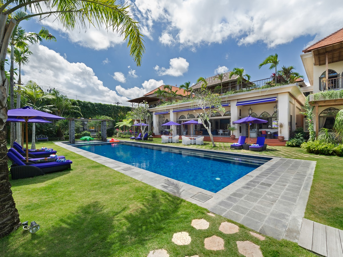 Sayang d'Amour by Elite Havens Bali Real Estate