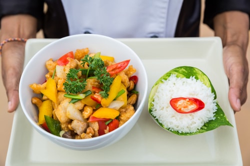 Baan Mika, 6 BR, full service with Chef, Plai Laem 26 Inspiring Living Solutions