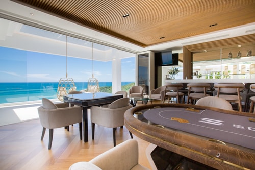 Villa Solana, 7BR, full service w. chef, Plai Laem 3 Inspiring Living Solutions