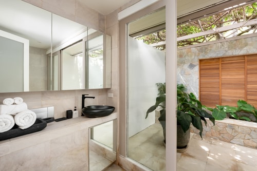 Villa Kohia, 4 BR, sea views, North Chaweng 39 Inspiring Living Solutions