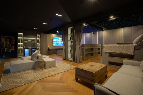 Villa Solana, 9BR, full service w. chef, Plai Laem 32 Inspiring Living Solutions