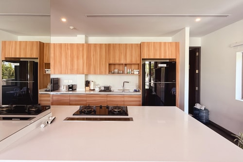 Lion, 5BR/5BTH, serviced and day time Chef, sea views, Layan 10 Inspiring Living Solutions