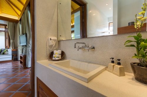 Baan Mika, 6 BR, full service with Chef, Plai Laem 42 Inspiring Living Solutions