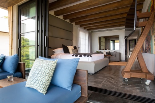 Villa Sierra, 4BR stunning sea views, full service 28 Inspiring Living Solutions