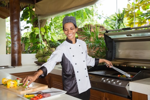 Baan Mika, 6 BR, full service with Chef, Plai Laem 58 Inspiring Living Solutions
