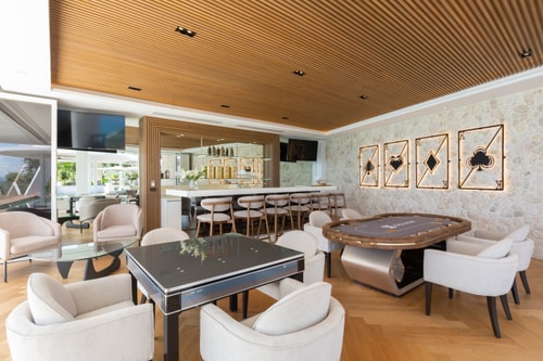 Villa Solana, 7BR, full service w. chef, Plai Laem 1 Inspiring Living Solutions