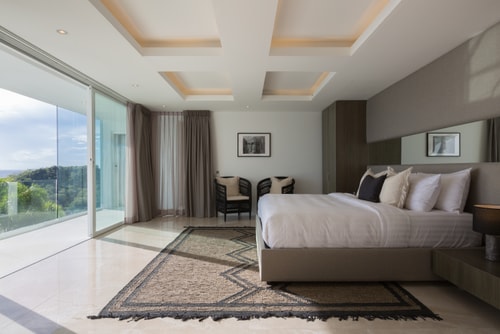 Villa Solana, 9BR, full service w. chef, Plai Laem 53 Inspiring Living Solutions
