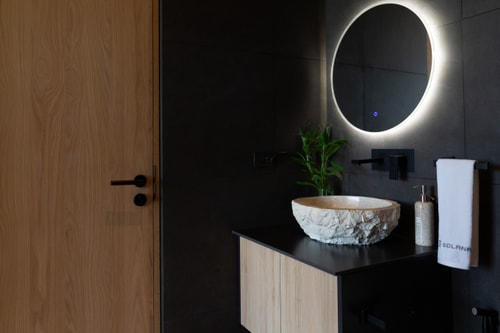 Villa Solana, 9BR, full service w. chef, Plai Laem 43 Inspiring Living Solutions
